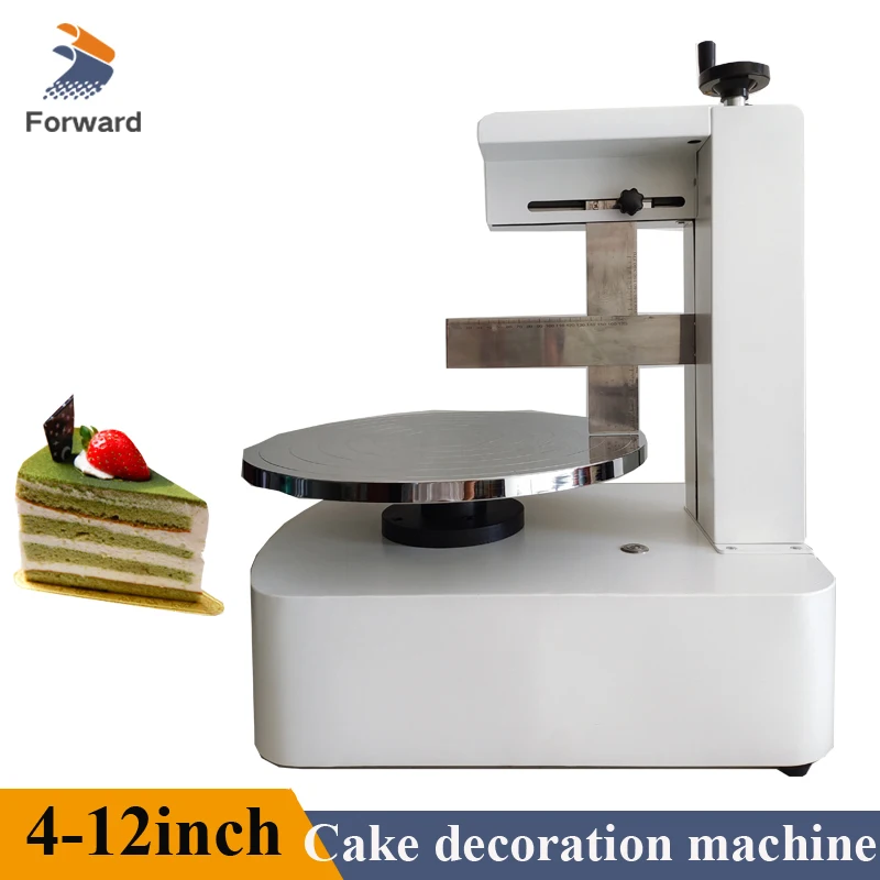 Top more than 170 automatic cake decorator super hot - seven.edu.vn