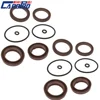 2 Set Steering Cylinder Seal Kit Fits For Seastar Teleflex Replacement HC5345 - FSM051