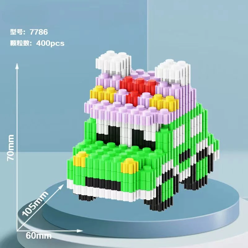 S81ddac9c3b954fcba91664f7e42a1cd5t - Mini Block World