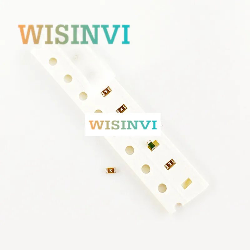 LF 046701.5NRHF SMD 0603 Fast Acting Surface Mount Fuse 1.5A 1500mA 32V 046701.5 Marking Code K 10PCS