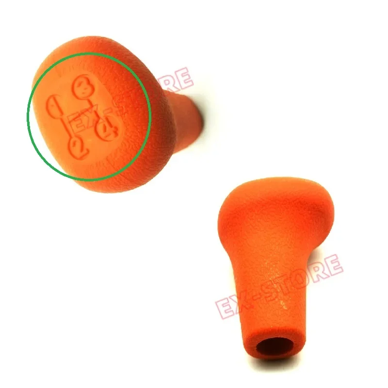 3C081-34850,FNR GRIP LEVER KNOB FOR KUBOTA TRACTOR M6040,M7040,M8540,M9540