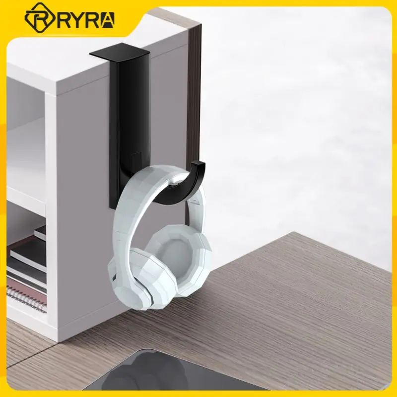 RYRA Headphone Stand Universal Headphone Headset Hanger Wall Hook