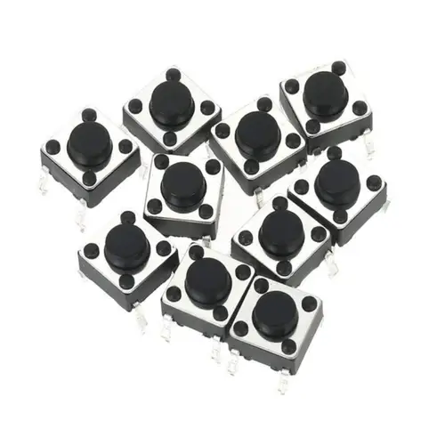 Electronic Components Electrolytic Capacitor Resistor led 830 Hole Breadboard Kit MB-102 for UNO R Component Pack Beginner Start - Image 5