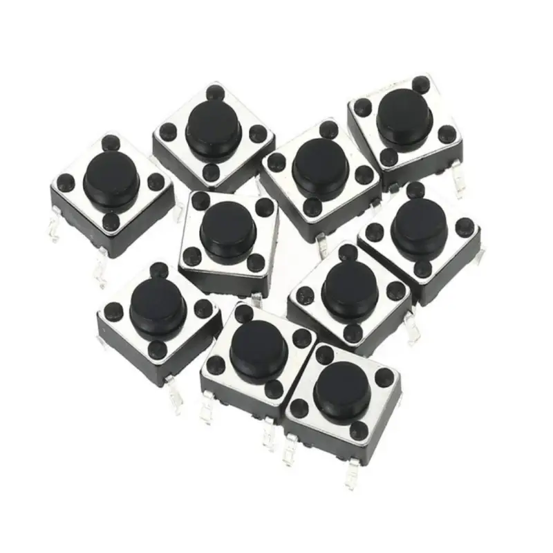 Electronic Components Electrolytic Capacitor Resistor led 830 Hole Breadboard Kit MB-102 for UNO R Component Pack Beginner Start - Image 5