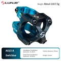 A -Dark blue blue