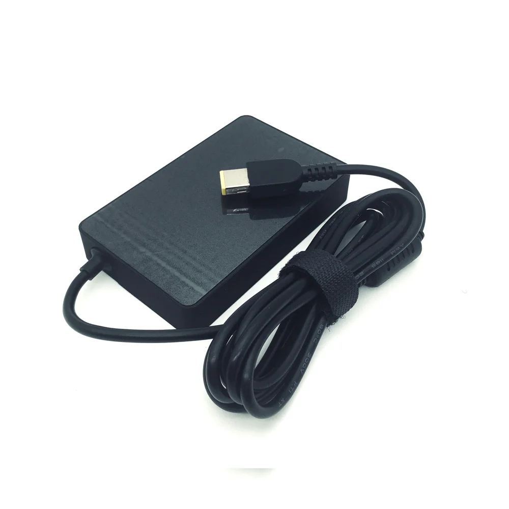 Cargador Lenovo 65w - Pa-1650-37lc, Pa-1650-72, Adp-65xb A | Cuotas sin