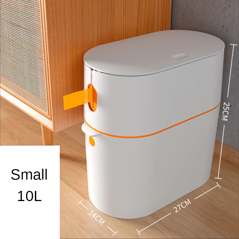Cubo Basura Modulares Reciclaje 25L Plástico para cocina, despacho, baño, y  otro - AliExpress