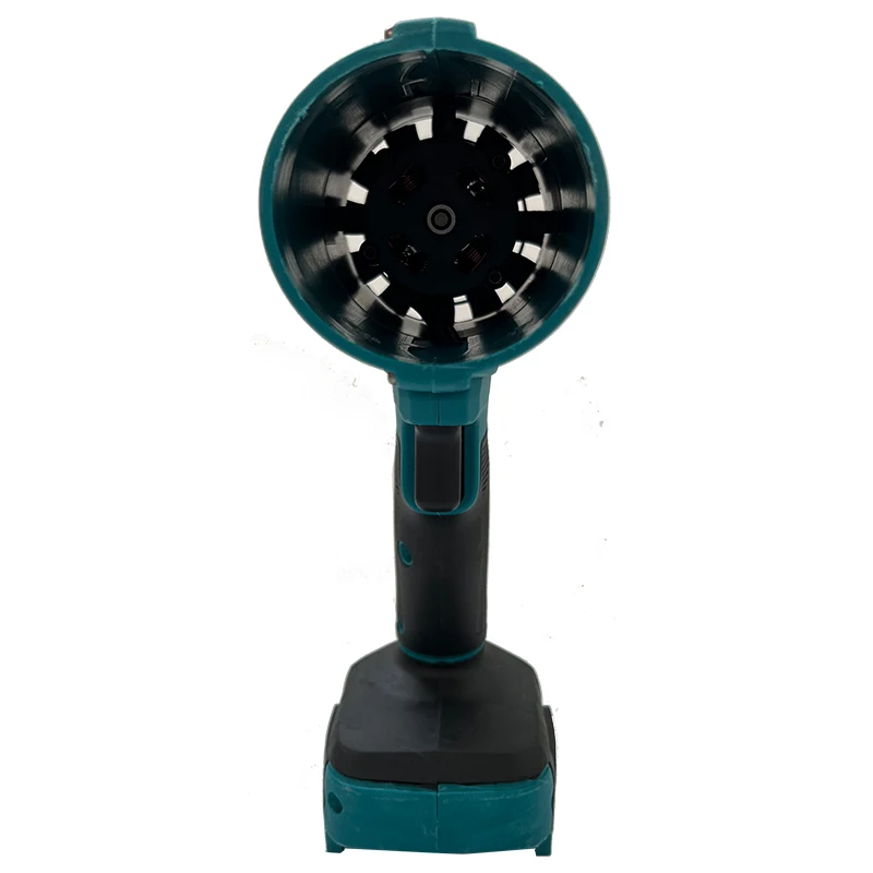 Makita-Compatible 30000RPM Turbo Jet Fan Blower Electric Air Duster 18V Recharge
