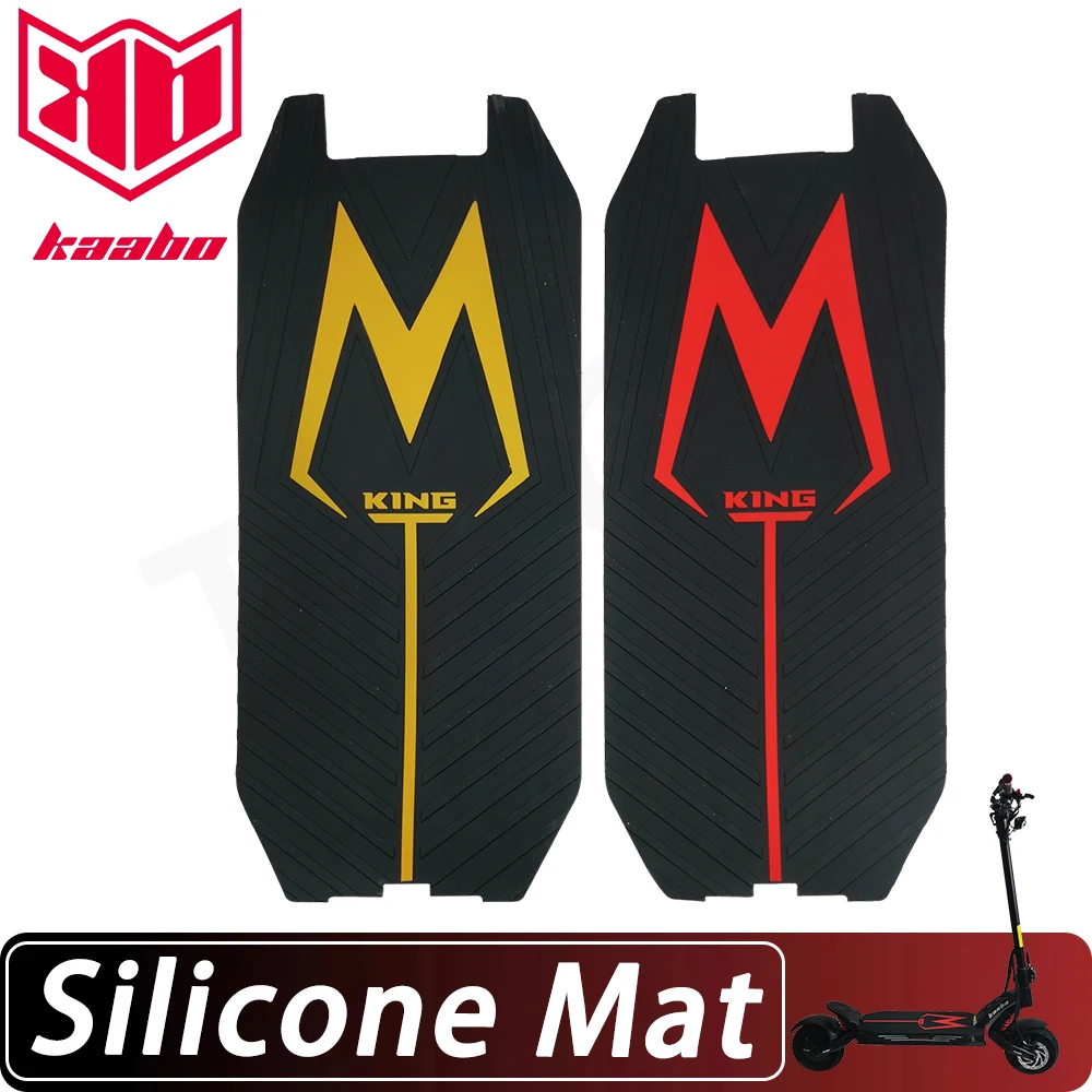 Original Kaabo Mantis King GT Silicone Mat Kaabo Mantis King GT Deck