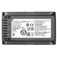 3500mAh 21.6V Vacuum Cleaner Battery VCA-SBT90, VCA-SBT90E,DJ96-00221A for Samsung VS9000, Jet VS70, Jet90, Jet75, Jet 75 2