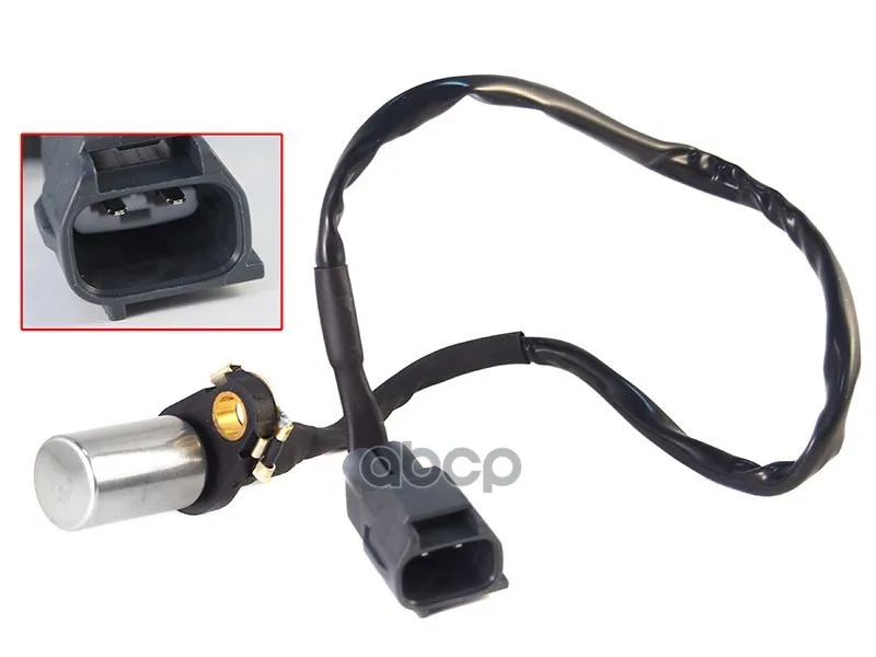 Датчик Положения Коленвала 4-5efe Caldina/Corolla/Corsa/Tercel/Raum/Sprinter Sat арт. ST-90919-05018 |
