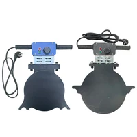 160/200/250 Pipe Butt Welder Heating Plate Hot Melt Device Heating Board For PE Pipes Butt Welding Machine 2