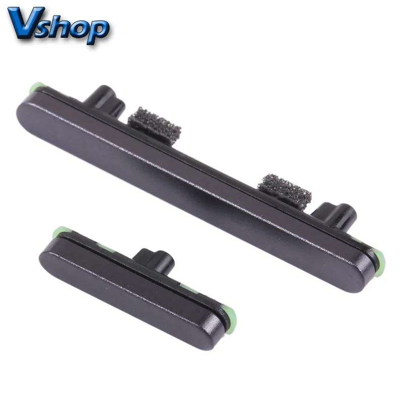 For Google Pixel 7 Pro Power Button + Volume Button Control Button Mobile Phone Replacement Parts