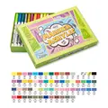 60 Colors
