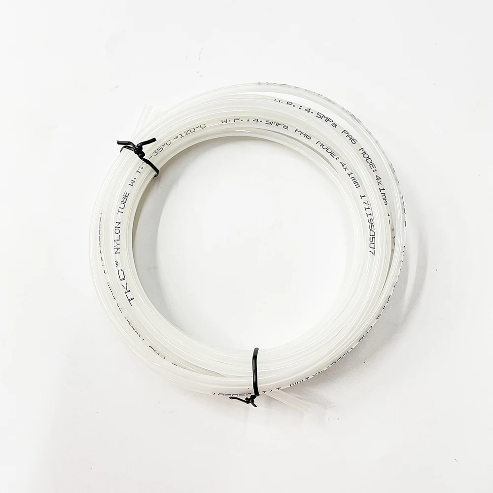 5M/10M Fuel Pipe Hose Line White for Car Truck Air Diesel Parking Heater Oil Pump for Eberspacher Dedicated Tubing air diesel heater,diesel oil pump