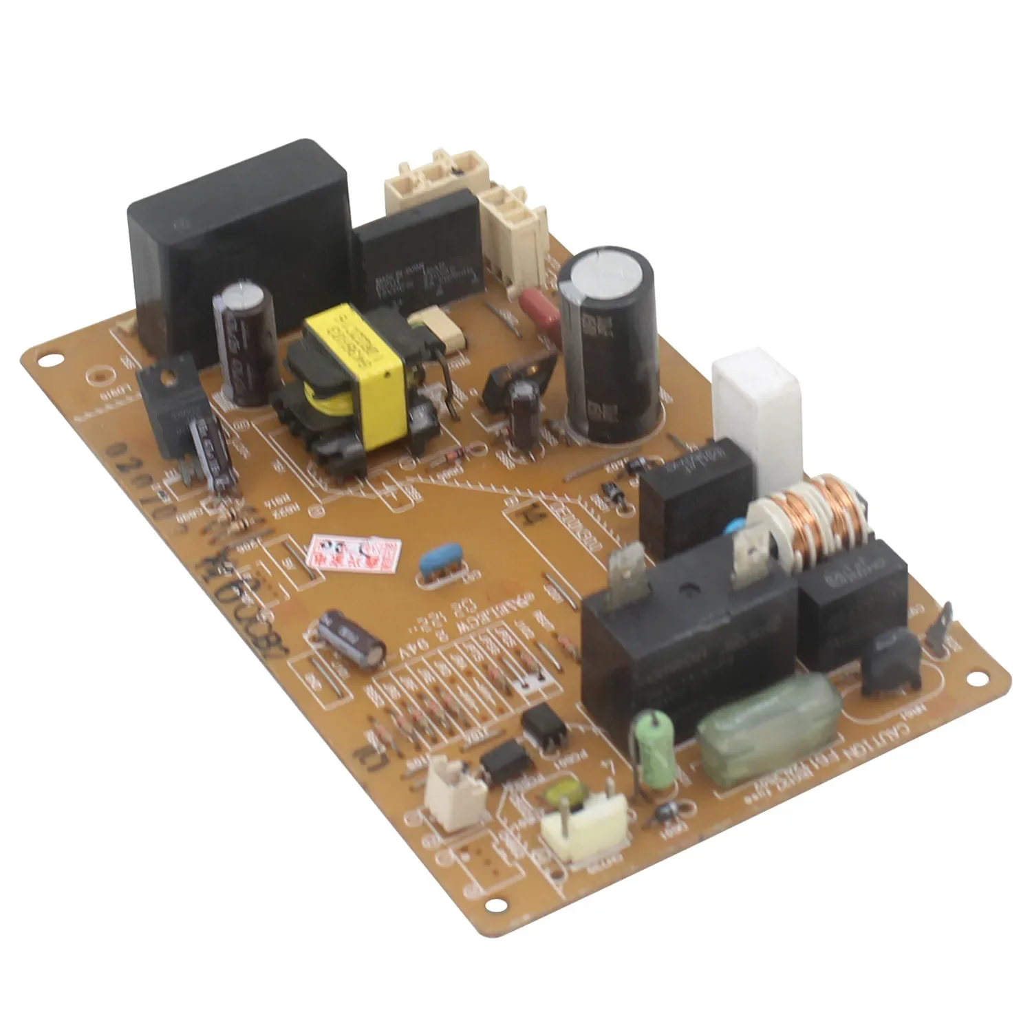 Airconditionermotherboardexternalmachinecontrolboardfor