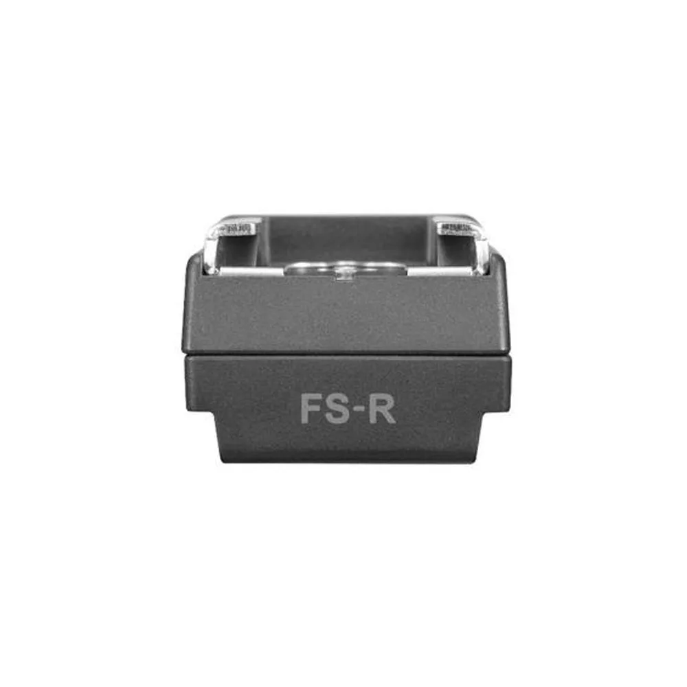 Godox TR Hot Shoe Riser for iT30Pro iT20 iT22 iM20 iM30 Flash, Godox FS-R Foldab