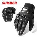 Summer MCS-01C Black