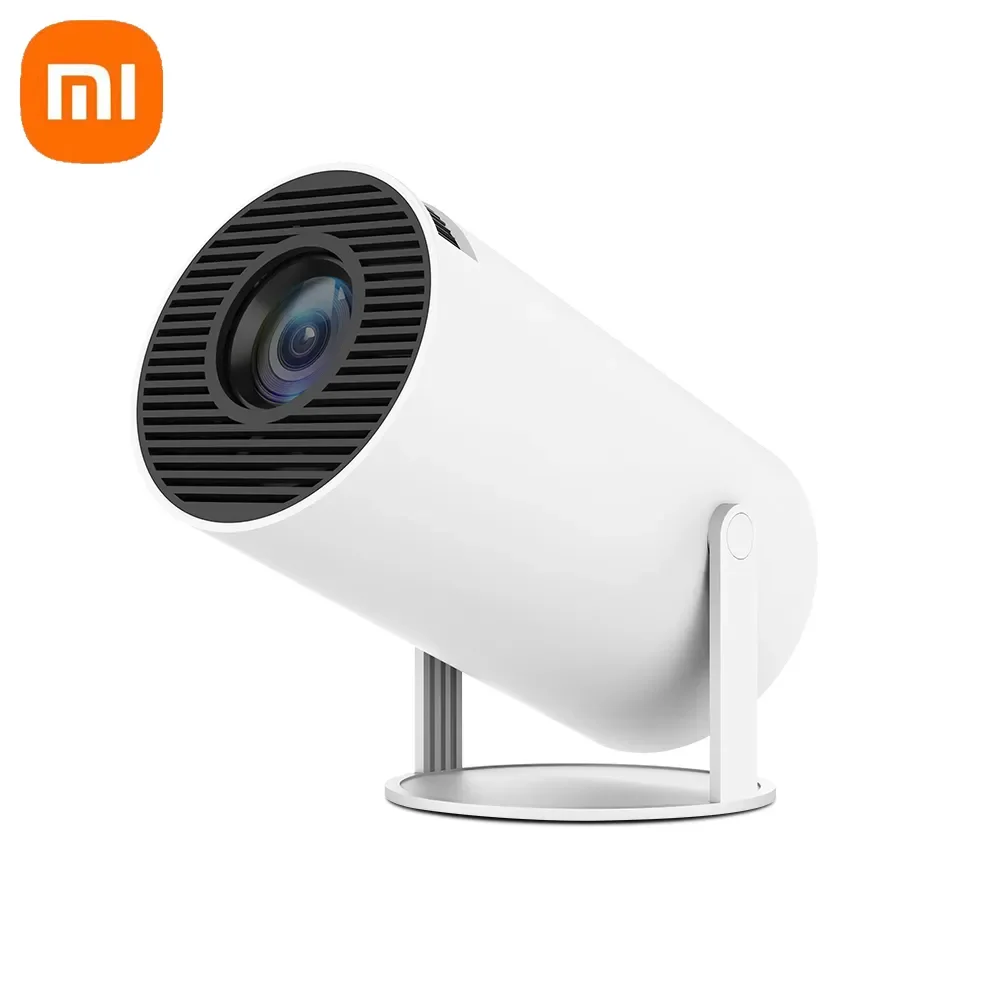 

Xiaomi Projector 4K Android 11 Dual Wifi6 200 ANSI Allwinner H713 BT5.0 1080P 1280*720P Home Cinema Outdoor portable Projetor