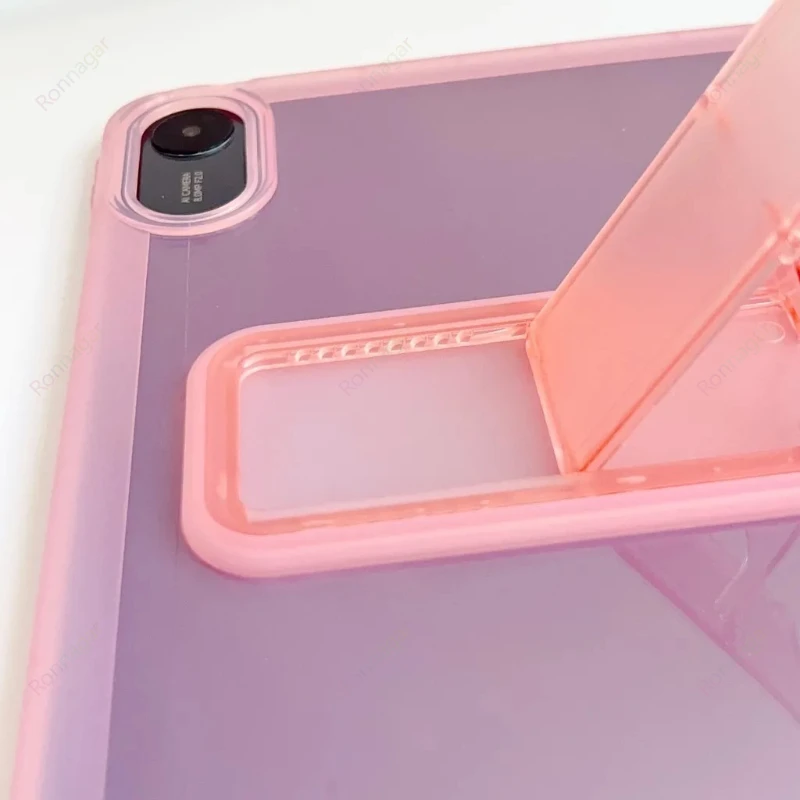 Versatile TPU Stand Cover