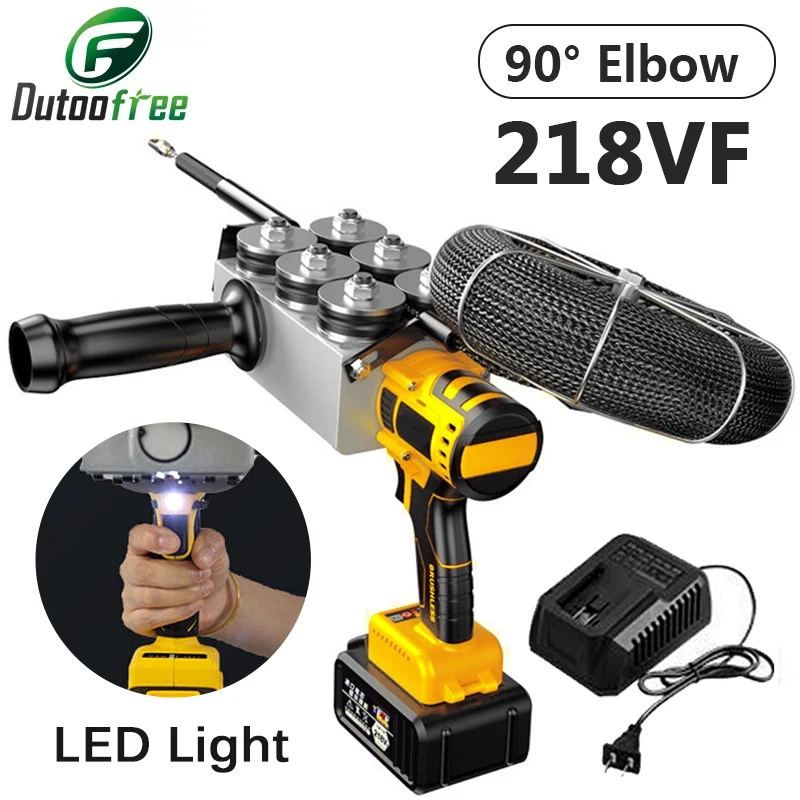 21V-Brushless-Electrician-Threading-Machine-Automatic-Electric-Puller ...