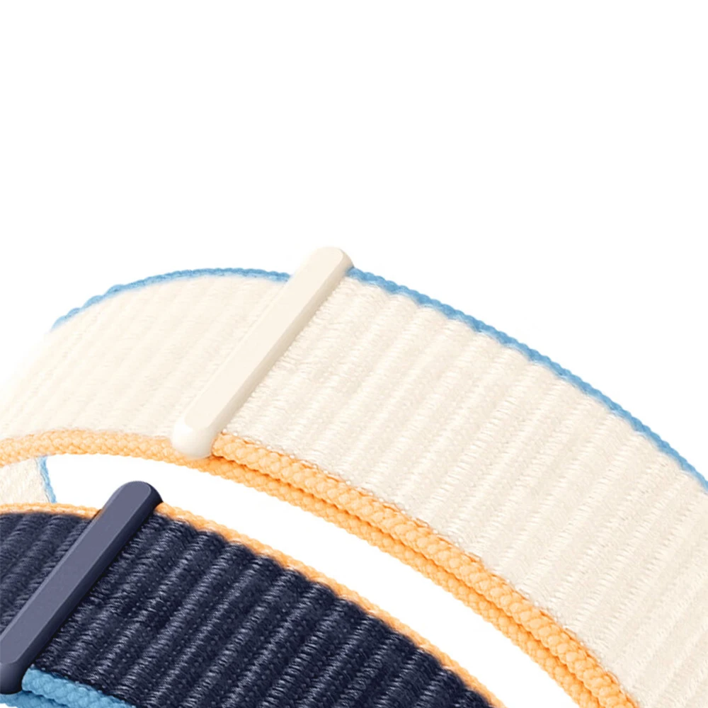Durable Nylon Strap with Protective Case