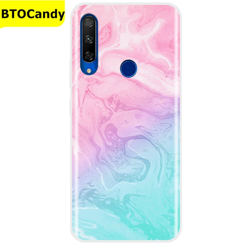 Premium Silicone Protective Case - Soft TPU Shock-Absorbent Bumper Cover