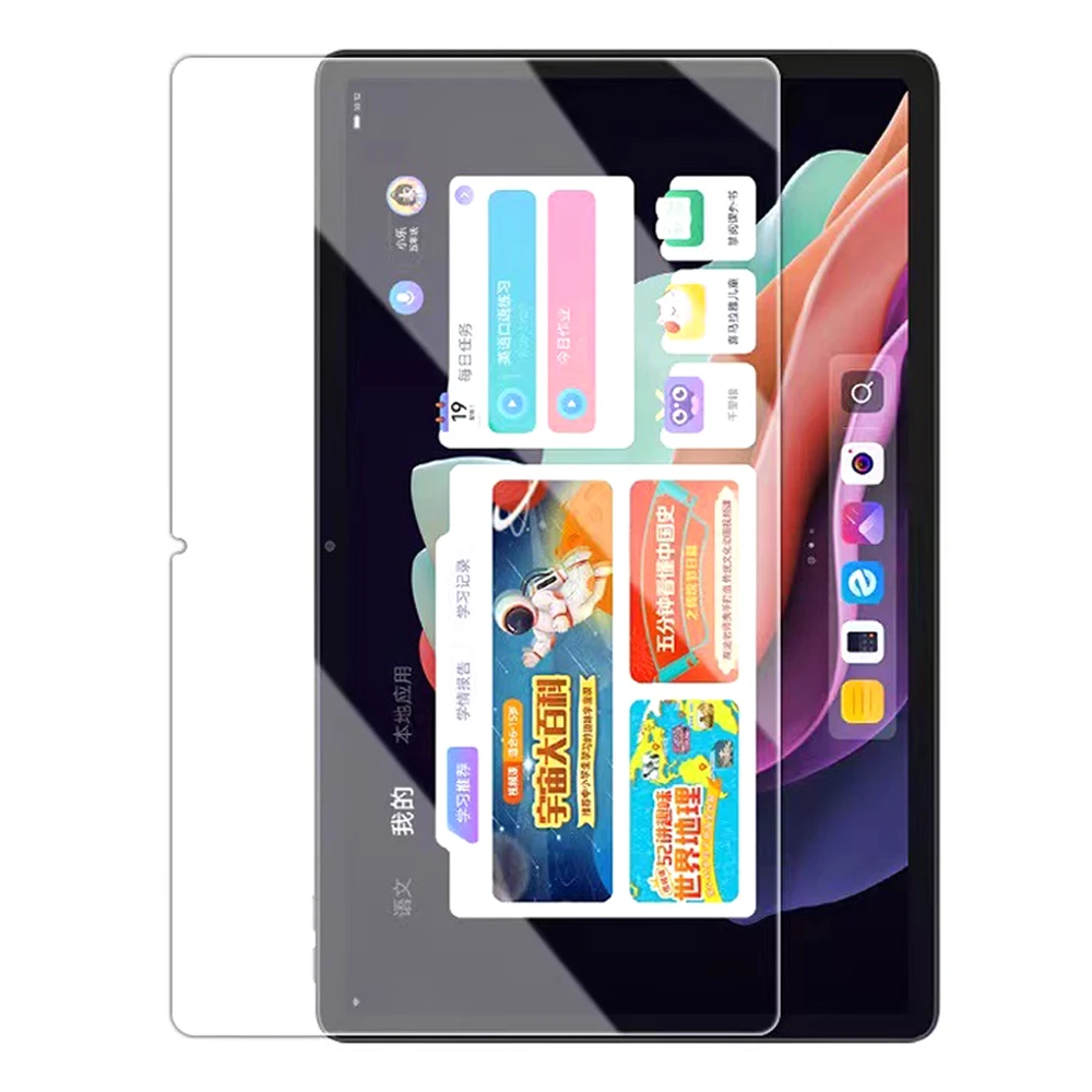 Étui en verre trempé pour tablette Lenovo Tab P11 2nd Gen 11.5, Film de  protection d'écran 2022 pour tablette Xiaoxin Pad Plus 2023 - AliExpress