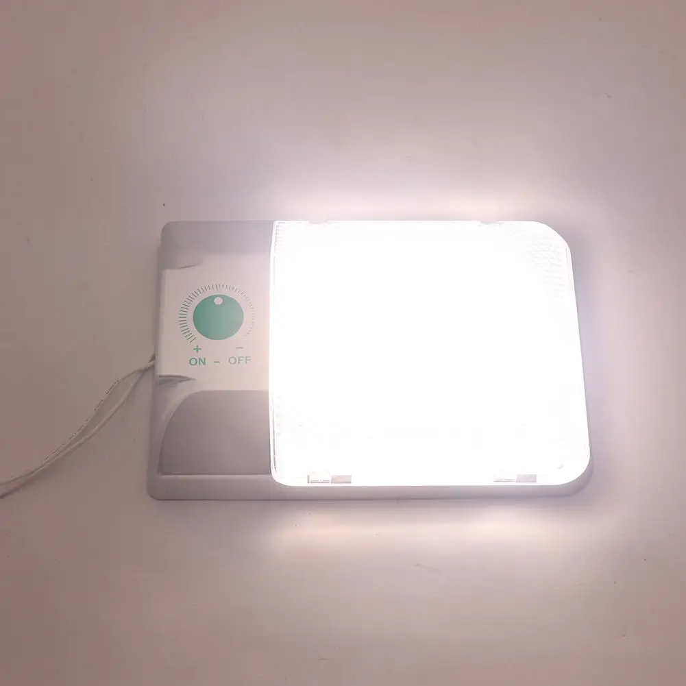 Рисунок 2 - Лампа для чтения