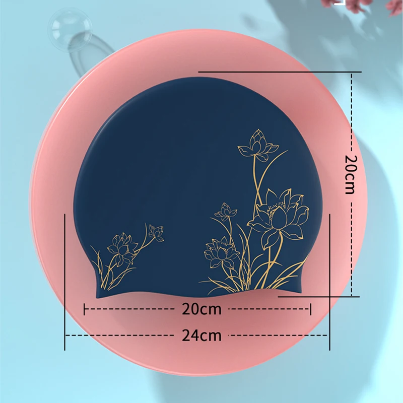Рисунок 6 - Большая высокоэластичная силиконовая