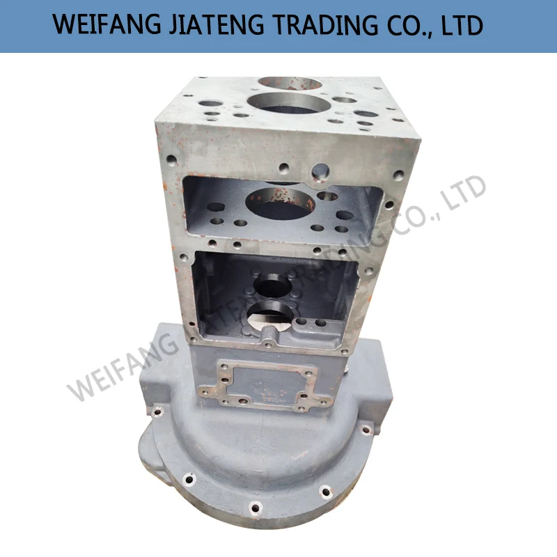

Gearbox Housing for Foton Lovol Tractor, TB400.371E 01A, 304, 404/504