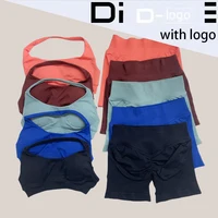 Women DFyoga Impact Shorts Yoga sports Workout Fitness Yoga Lift Butt Fitness Ladies Yoga Gym Running Short Pants Sportswear