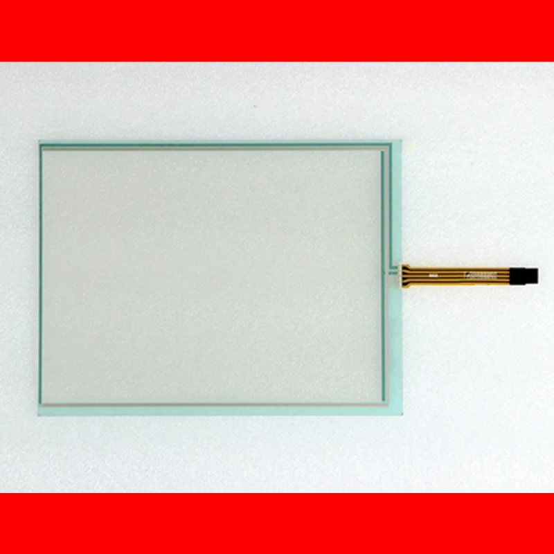 

TPI#1342-001 Rev D 395-1435-001 # FG4_5.7-00001R.B # PN 83F4-4110-84133 -- Touchpad Resistive touch panels Screens