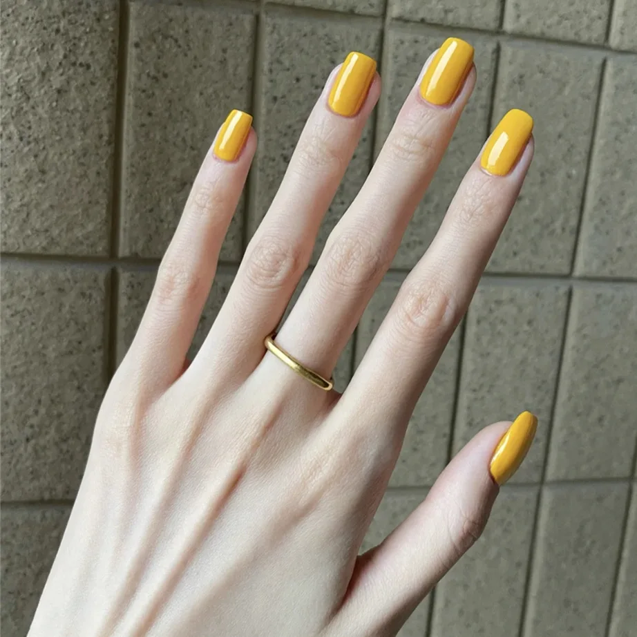 Nails 166-24Pcs Set