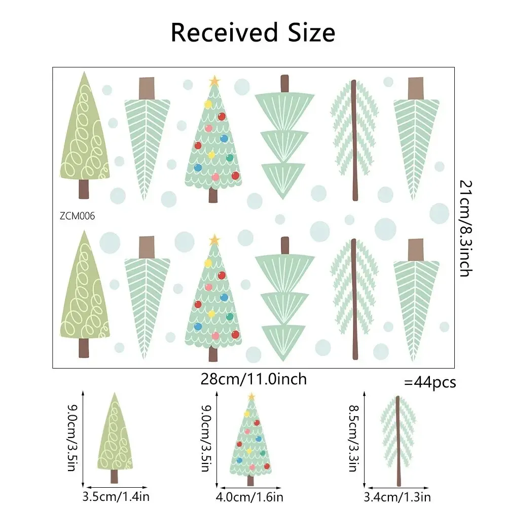 006 small tree