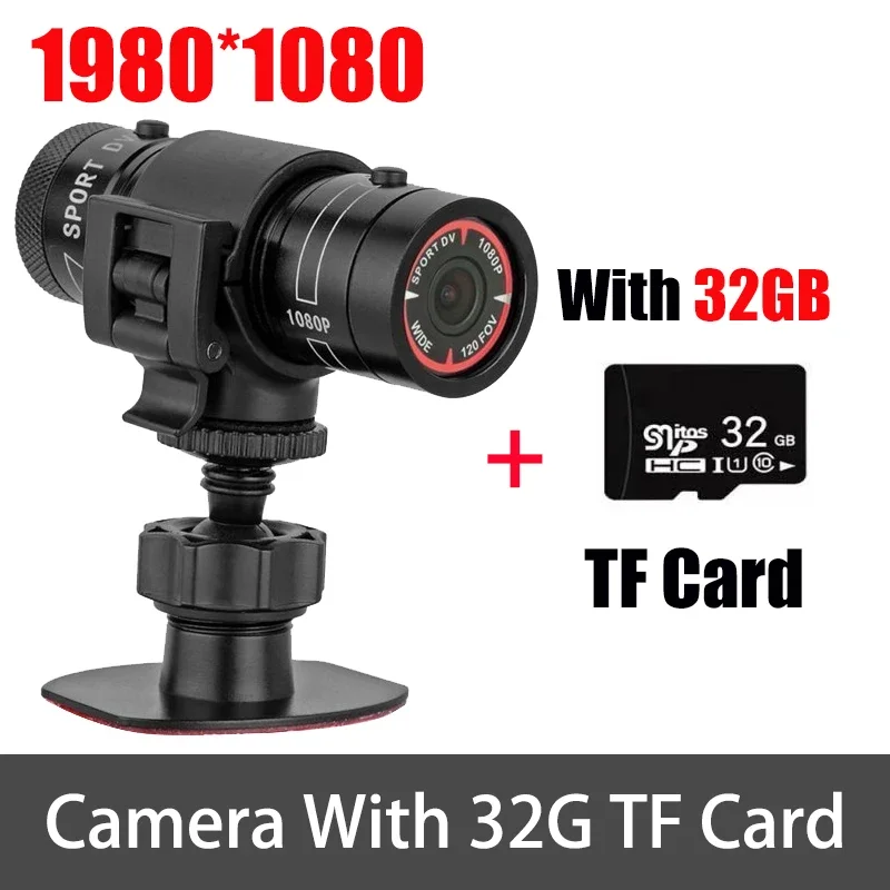 Camera Add 32G