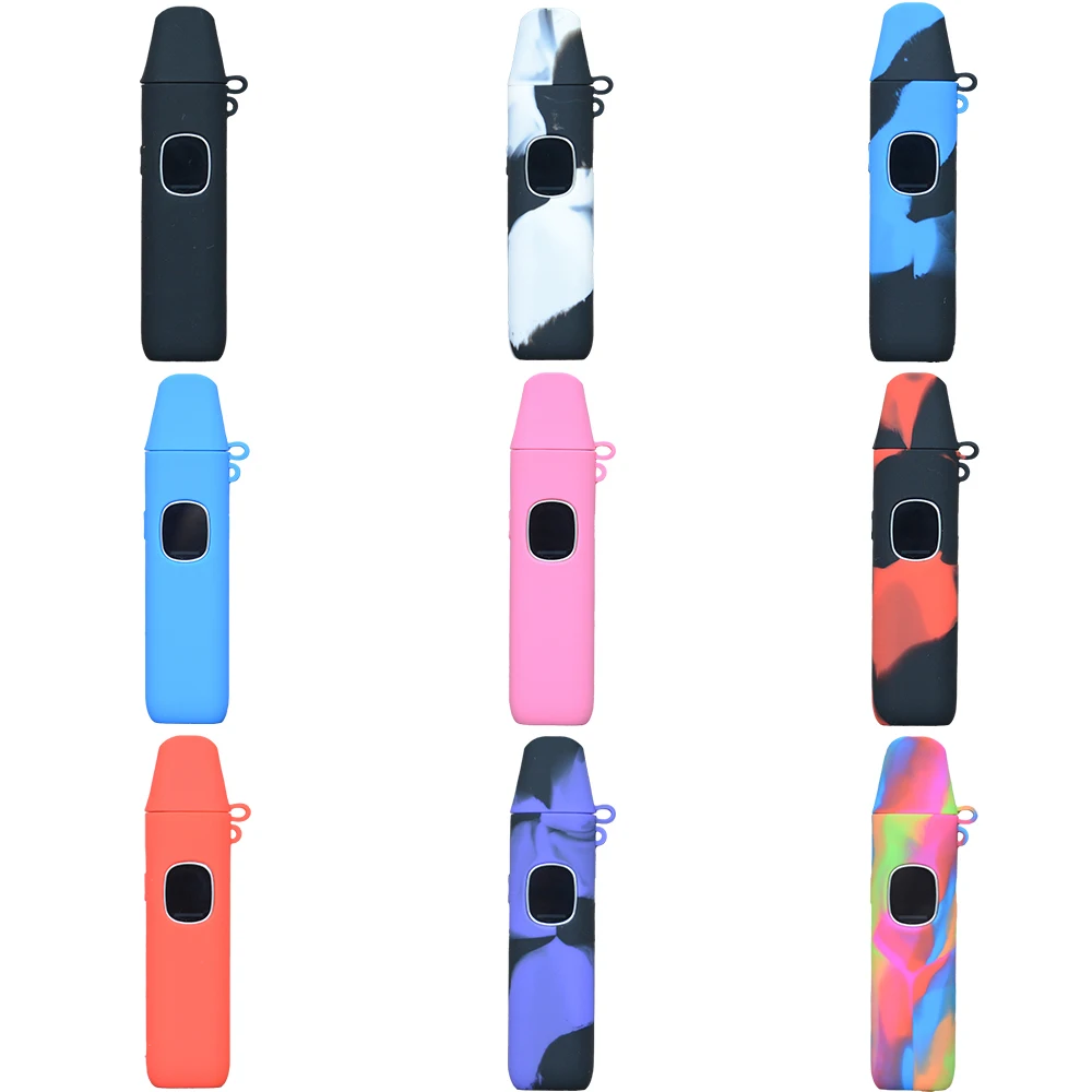 Protective Silicone Case Skin Cover
