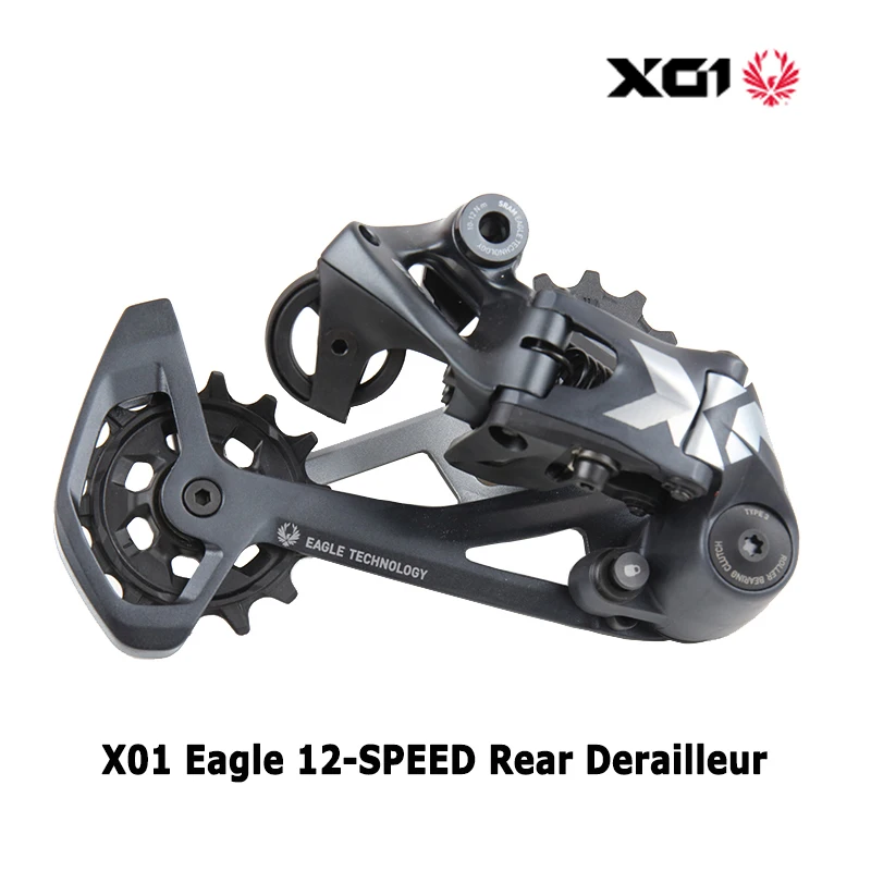 Rear Derailleur Cambio 12v Xt Rear Derailleur Cambio Sram Sx Eagle
