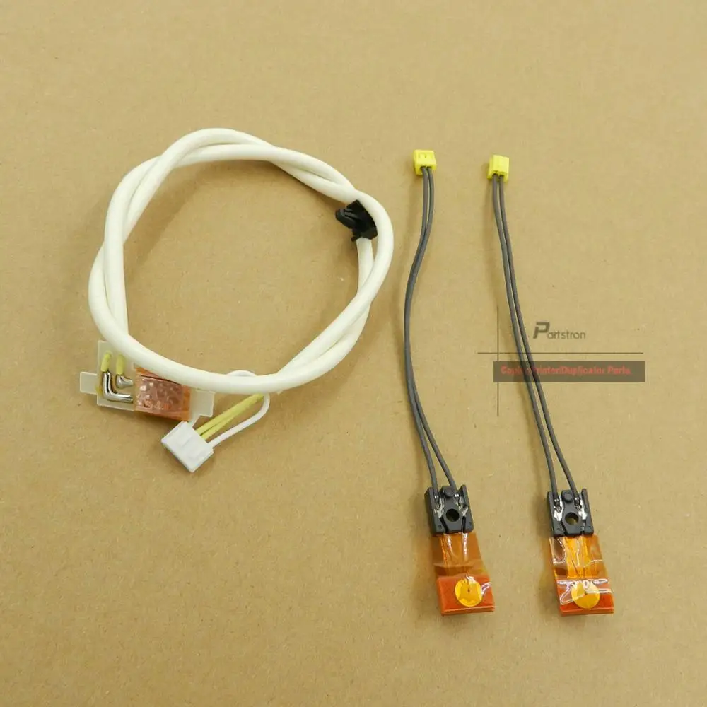 Kit Themistor Original para Uso em Canon Fk27692000 Fk2-7693-000 8105 8095 8085 8205 8295 8285 8505 8595 8585 Novo - Imagem 3