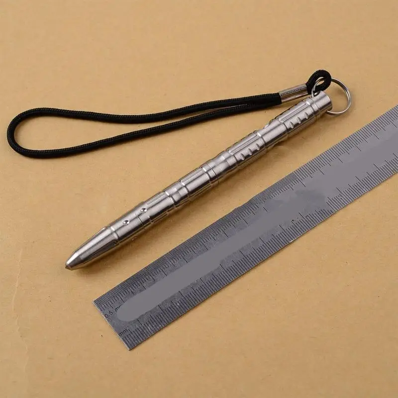 L41A Pocket Multi-Tool Safety Emergency Car Escape Tool for Family Security Device Portable Pen Type Hammer Easy To Carry for