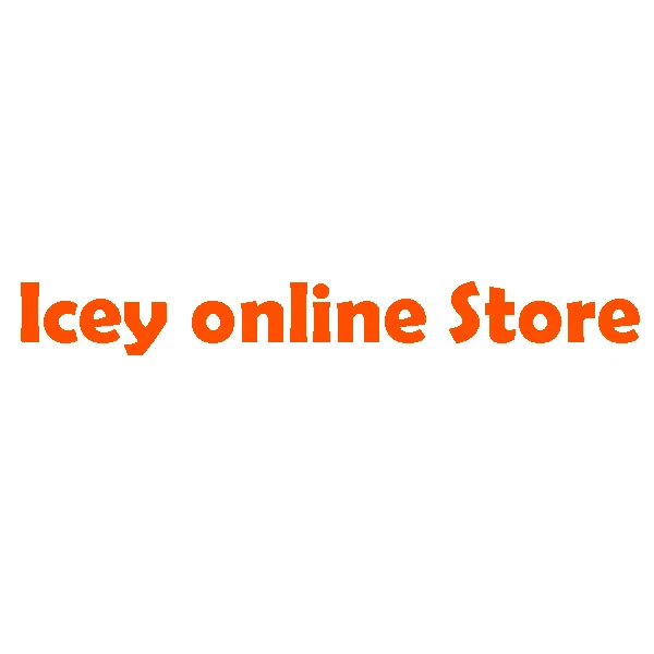 Icey online Store