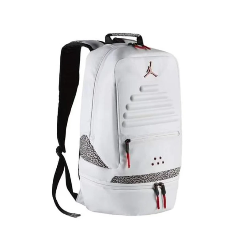 Original NIKE Unisex Backpacks Sports Bags