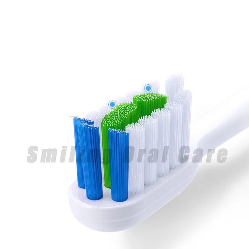 Huawei Hilink Lebooo Replace Toothbrush Head LBT-203554A/LBT-203532A/LBT-203539A/LBE-0658 Adult Replacement Toothbrush Head 5