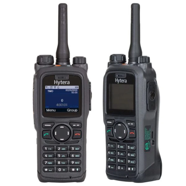 

Hyt pt580h профессиональная Водонепроницаемая двухсторонняя радиостанция gps приемопередатчик IP67 PT560H plus VHF UHF портативная беспроводная рация
