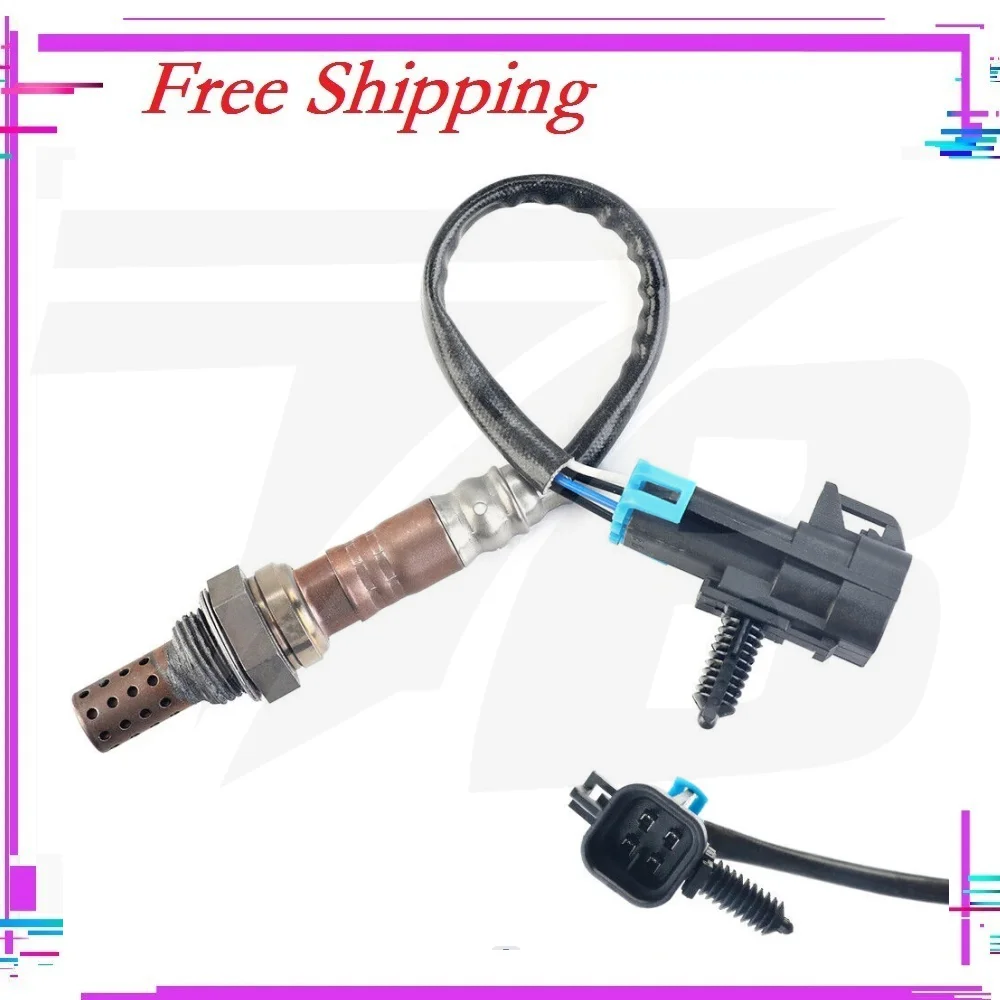 

Oxygen Sensor 12617648 FOR Buick Chevrolet Malibu Orlando Impala Pontiac Buick LaCrosse Regal 2.4L Vauxhall Opel Astra