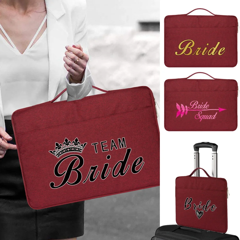 Laptop Bag Sleeve Case For Hp Dell Asus Apple Huawei Notebook Computer Handbag 10.1 11.6 12 13.3 14 15.6 Inch Universal Pc Cover