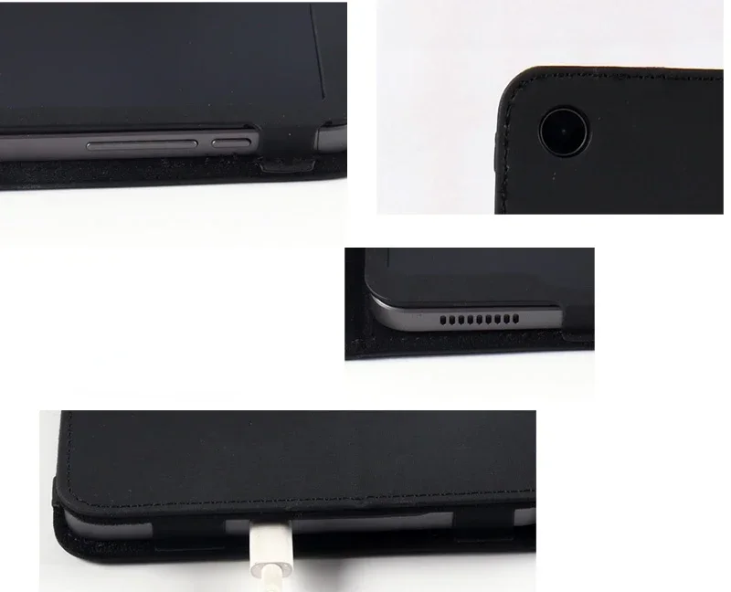 【美品】ALLDOCUBE iPlay50mini 本体 純正ケース付 ALLDOCUBE iPlay50mini Pro NFE ケース付き 【公式通販】