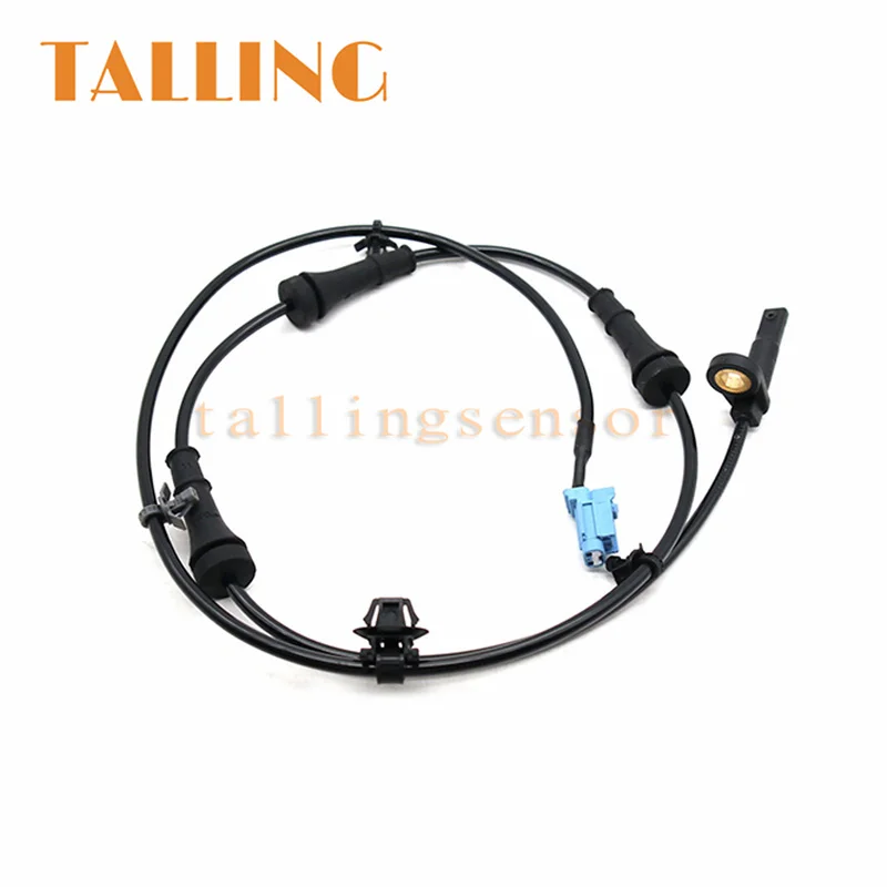 닛산 무라노 V6 용 ABS 휠 속도 센서, 후면 좌우, 47900-1AA0C, 47901-1AA0C, 3.5L, ALS2789, 479001AA0C, 고품질
