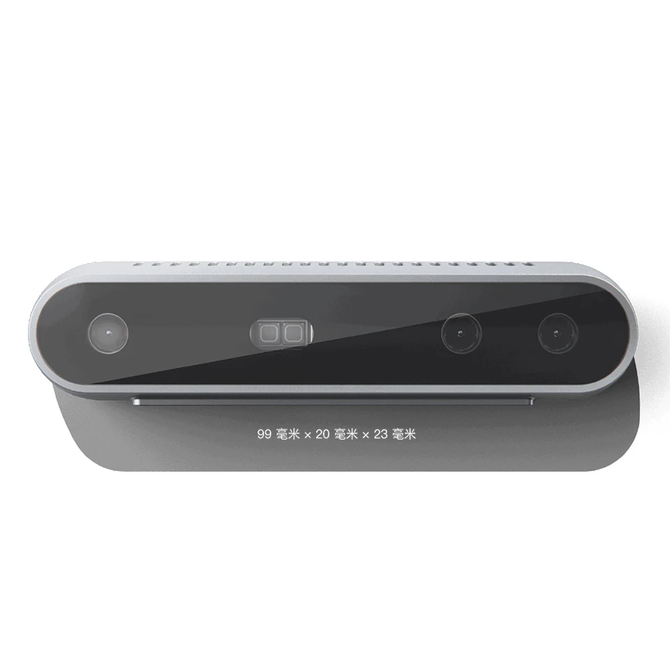 スキャナー Intel RealSense Depth Camera D415 Amazon.com: RealSense Depth Camera D415 Awareness Virtual