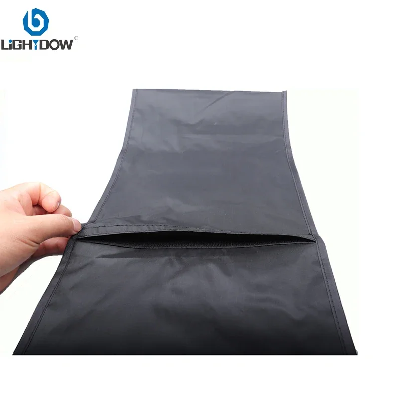 Photography Weight Cloth Bags Counter-balance Sand Bag for Light Stands Boom Sta